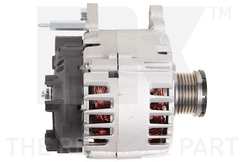 NK 4847931 Generator f&uuml;r AUDI,SEAT,SKODA,VW