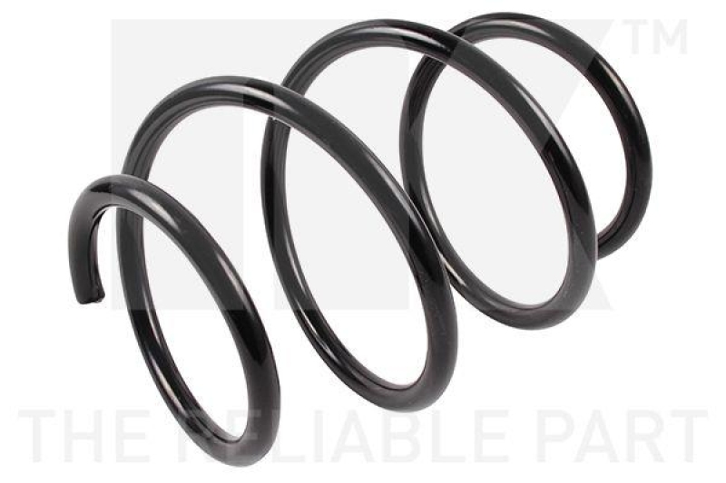 NK 534001 Fahrwerksfeder f&uuml;r MINI