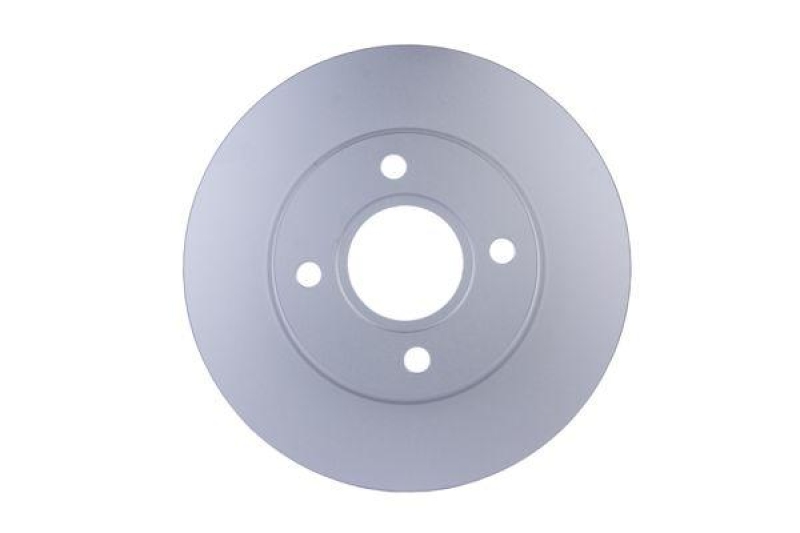 HELLA 8DD 355 103-371 Bremsscheibe f&uuml;r FORD