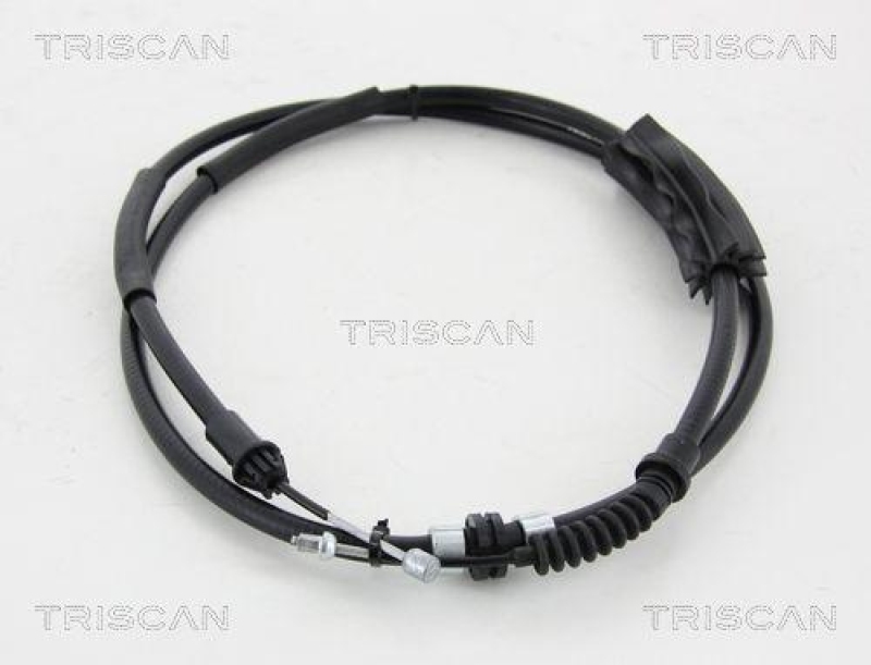 TRISCAN 8140 16188 Handbremsseil für Ford Mondeo