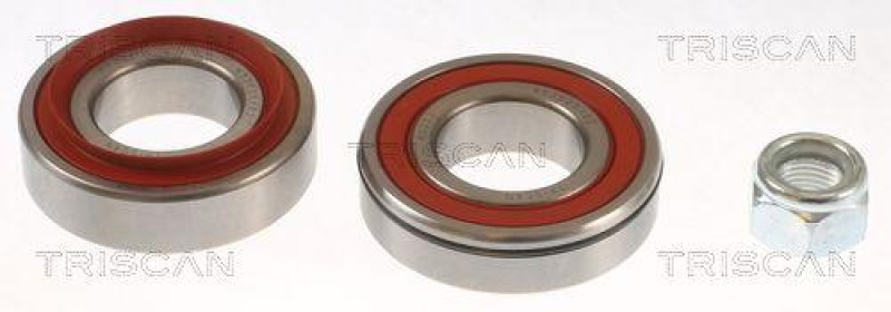TRISCAN 8530 25102 Radlagersatz Vorne f&uuml;r Renault R4, R5, R6