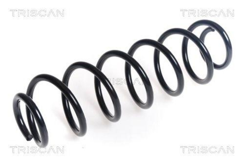 TRISCAN 8750 29463 Spiralfeder Hinten f&uuml;r Seat Leon