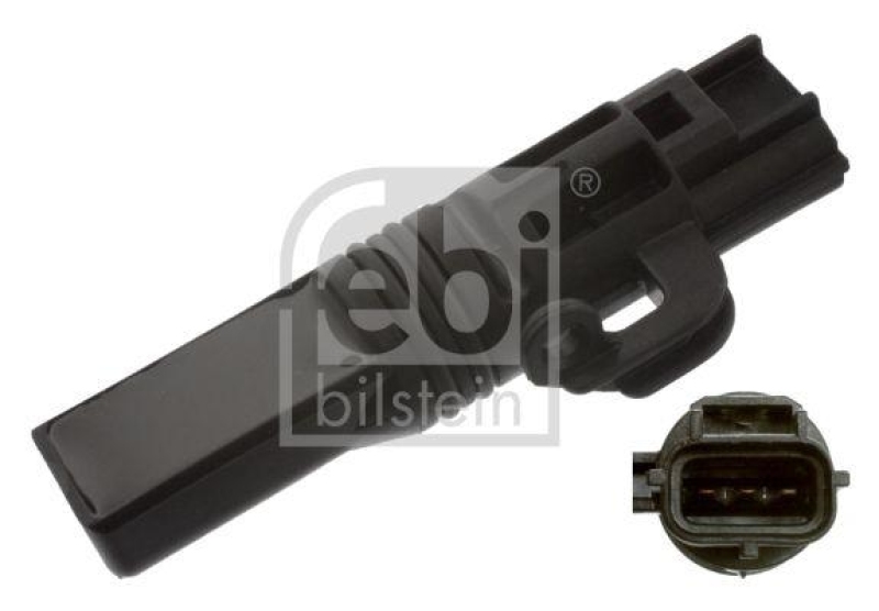 FEBI BILSTEIN 37333 Sensor Geschwindigkeit