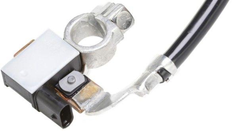 HELLA 6PK 010 562-911 Sensor, Batteriemanagement f&uuml;r BMW