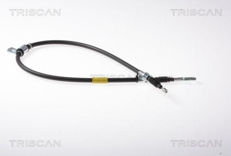TRISCAN 8140 141162 Handbremsseil f&uuml;r Nissan