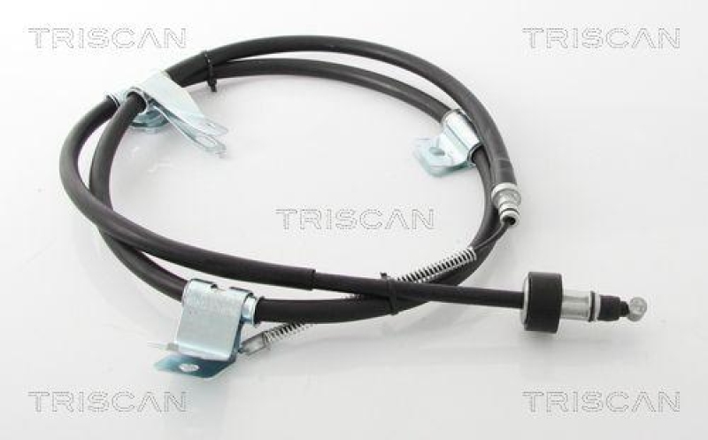 TRISCAN 8140 43134 Handbremsseil f&uuml;r Hyundai Matrix