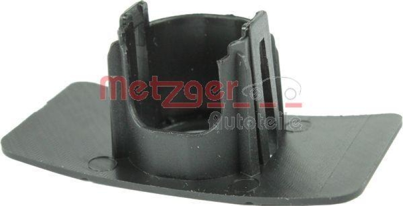 METZGER 0901100 Halter, Sensor-Einparkhilfe f&uuml;r VW