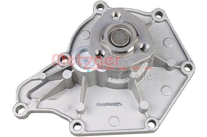 METZGER 4007036 Wasserpumpe f&uuml;r AUDI/PORSCHE/VW