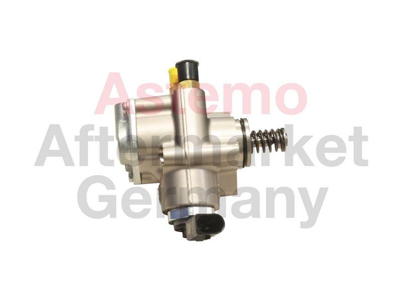 HITACHI 2503087 Hochdruckpumpe f&uuml;r AUDI u.a.
