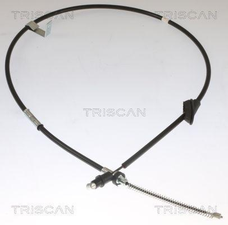 TRISCAN 8140 421136 Handbremsseil f&uuml;r Mitsubishi