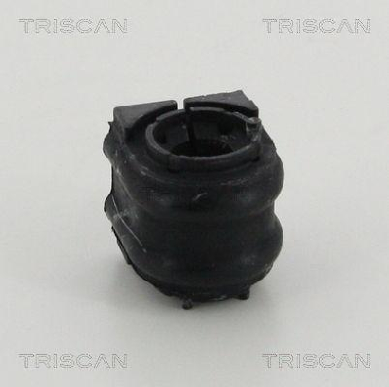 TRISCAN 8500 43831 Lagerbuchse - Stabilisator f&uuml;r Hyundai, Kia