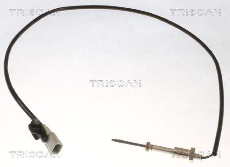 TRISCAN 8826 25002 Sensor, Abgastemperatur f&uuml;r Opel