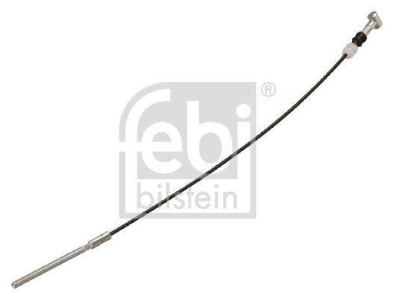 FEBI BILSTEIN 171355 Handbremsseil für Opel