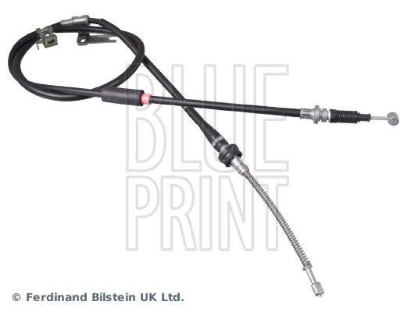 BLUE PRINT ADM546105 Handbremsseil f&uuml;r MAZDA