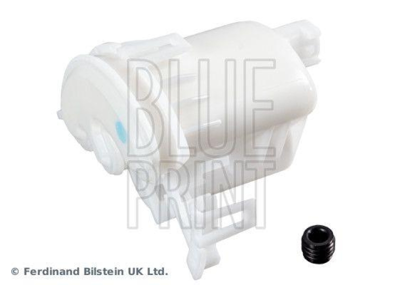 BLUE PRINT ADT32399 Kraftstofffilter mit Dichtung f&uuml;r Lexus