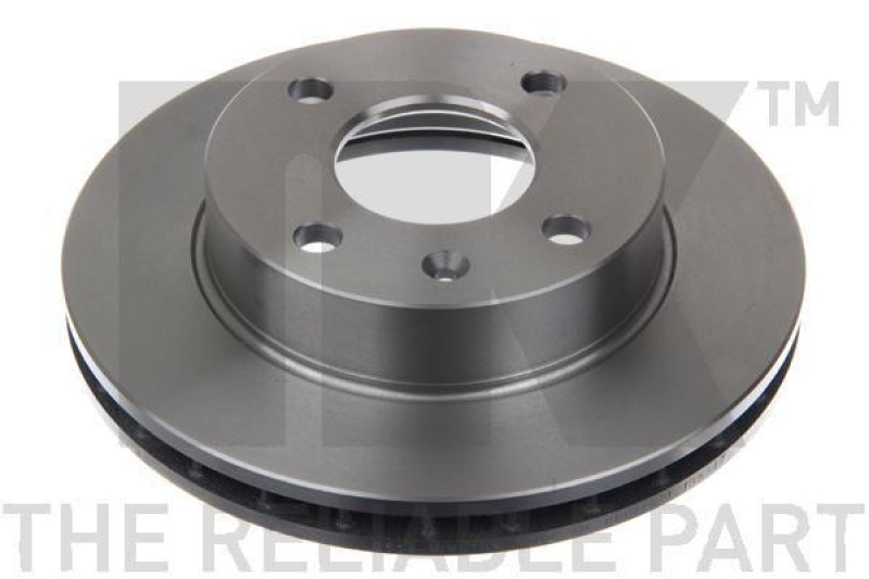 NK 202514 Bremsscheibe f&uuml;r FORD