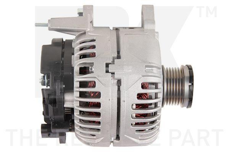 NK 4847932 Generator f&uuml;r AUDI,SEAT,SKODA,VW