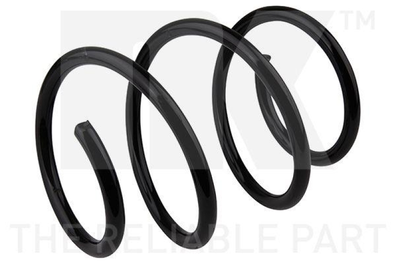 NK 534002 Fahrwerksfeder f&uuml;r MINI