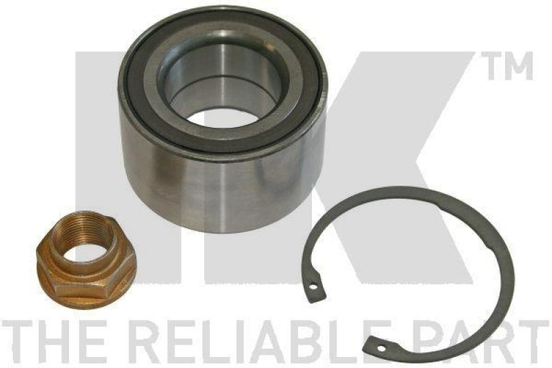 NK 752619 Radlager f&uuml;r HONDA