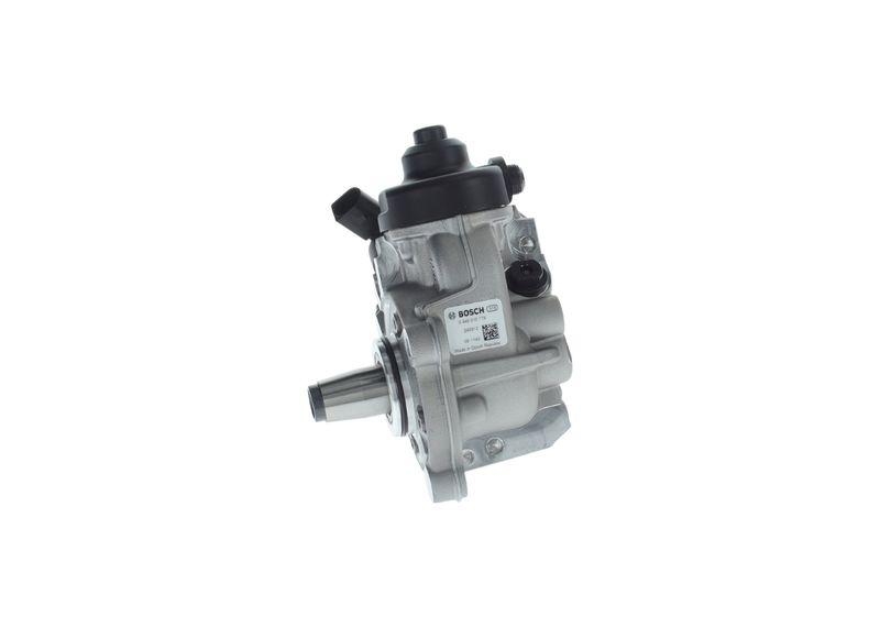 Bosch 0 445 010 776 Radialkolbenpumpe