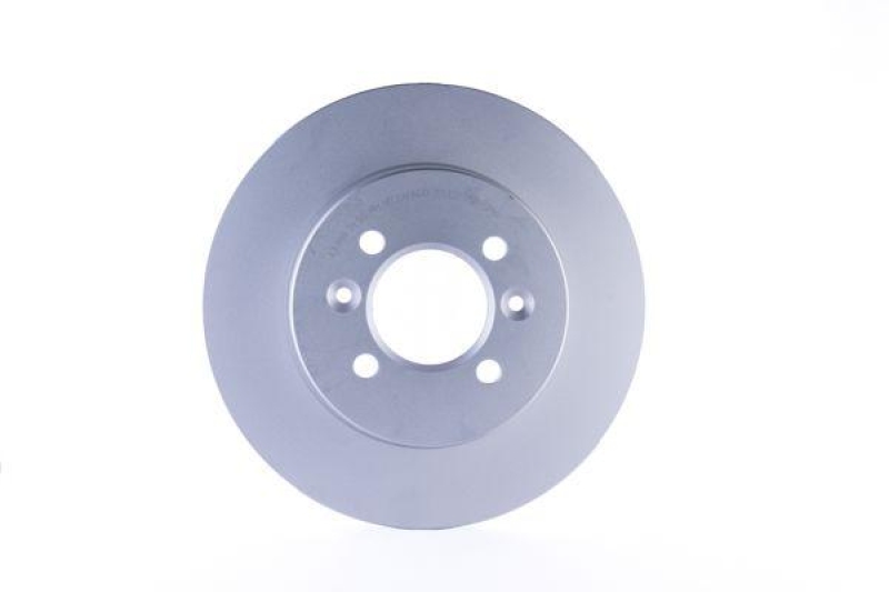 HELLA 8DD 355 103-511 Bremsscheibe f&uuml;r RENAULT