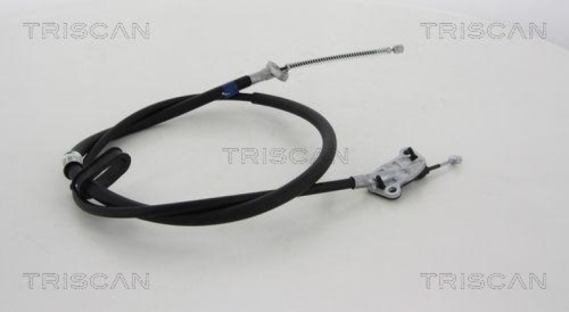 TRISCAN 8140 41127 Handbremsseil f&uuml;r Daihatsu Cuore