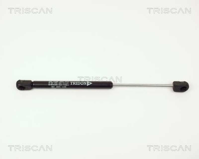 TRISCAN 8710 1003 Gasfeder Hinten für Audi 80
