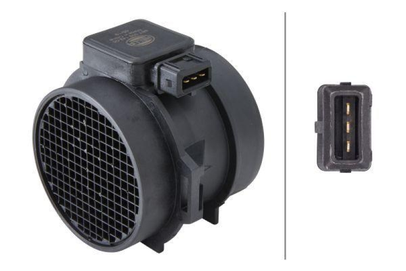 HELLA 8ET 009 142-051 Luftmassenmesser f&uuml;r LANDROVER