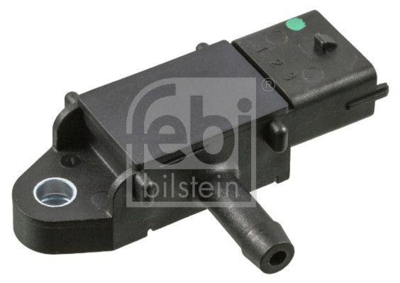 FEBI BILSTEIN 45772 Abgasdrucksensor f&uuml;r Opel