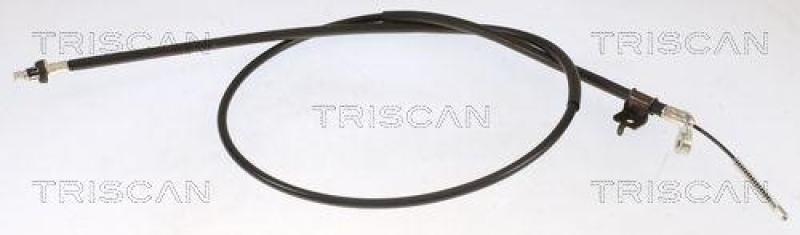 TRISCAN 8140 141170 Handbremsseil f&uuml;r Nissan