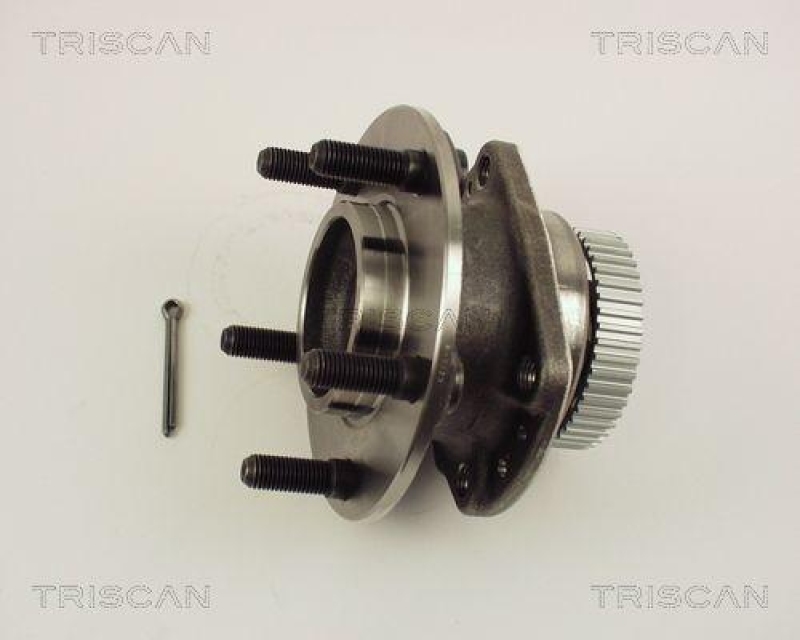 TRISCAN 8530 10253 Radlagersatz Hinten f&uuml;r Chryslervoyager2.0/2.5Td/3