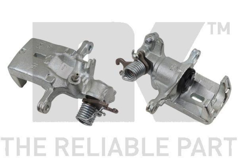 NK 2122160 Bremssattel f&uuml;r INFINITI, NISSAN