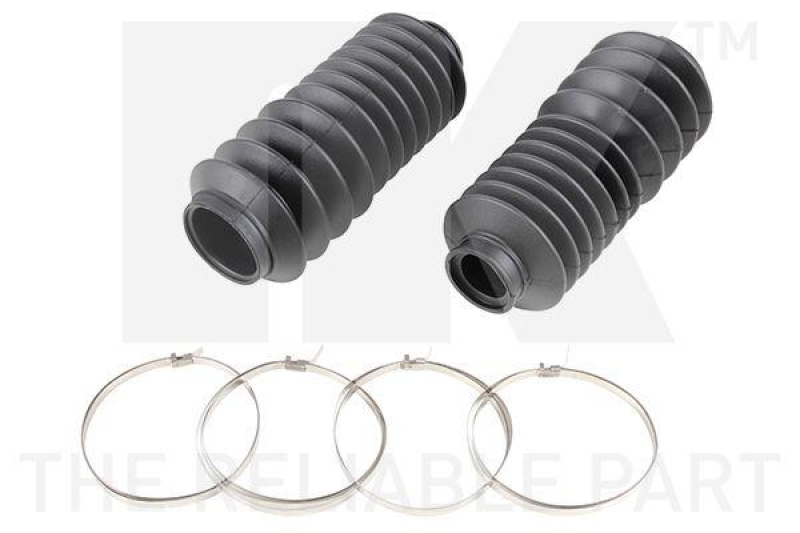 NK 5094706 Faltenbalgsatz, Lenkung für VW