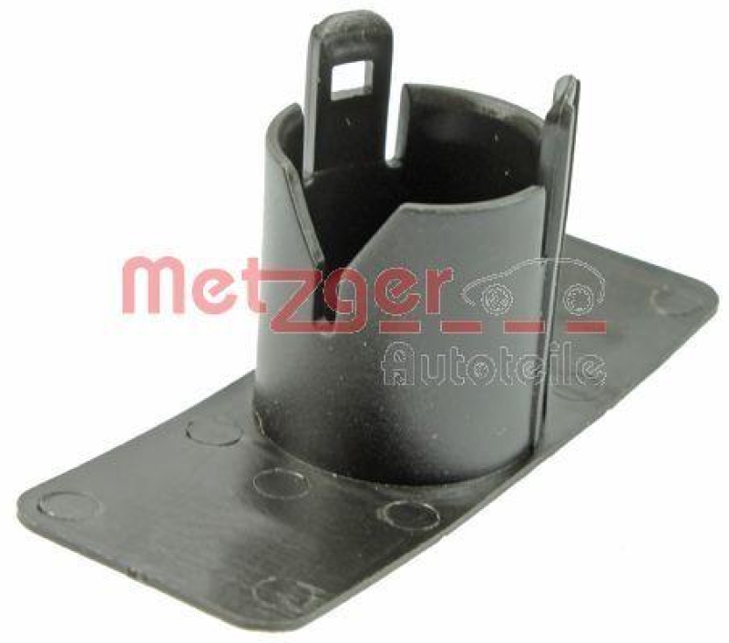 METZGER 0901103 Halter, Sensor-Einparkhilfe für AUDI/BMW/PEUGEOT/SEAT/SKODA/VW