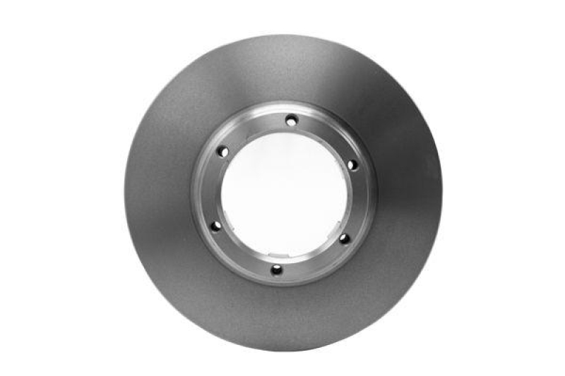 HELLA 8DD 355 100-031 Bremsscheibe f&uuml;r RENAULT/DACIA/ARO