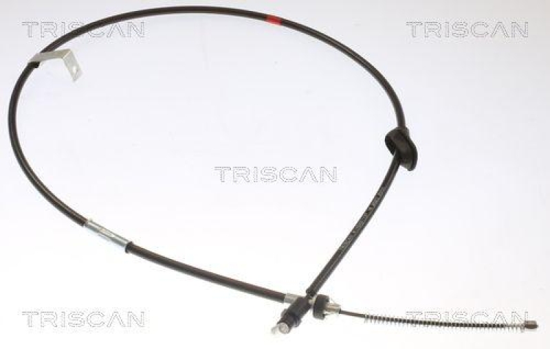 TRISCAN 8140 421137 Handbremsseil f&uuml;r Mitsubishi