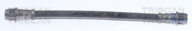 TRISCAN 8150 28229 Bremsschlauch f&uuml;r Psa