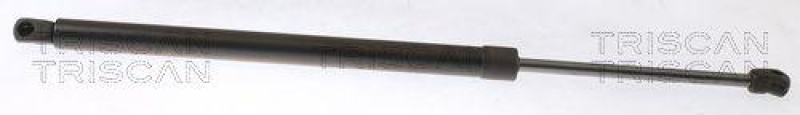 TRISCAN 8710 18245 Gasfeder Hinten f&uuml;r Kia Sorento
