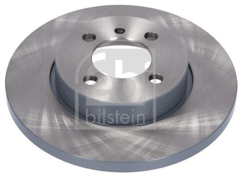 FEBI BILSTEIN 08559 Bremsscheibe f&uuml;r BMW
