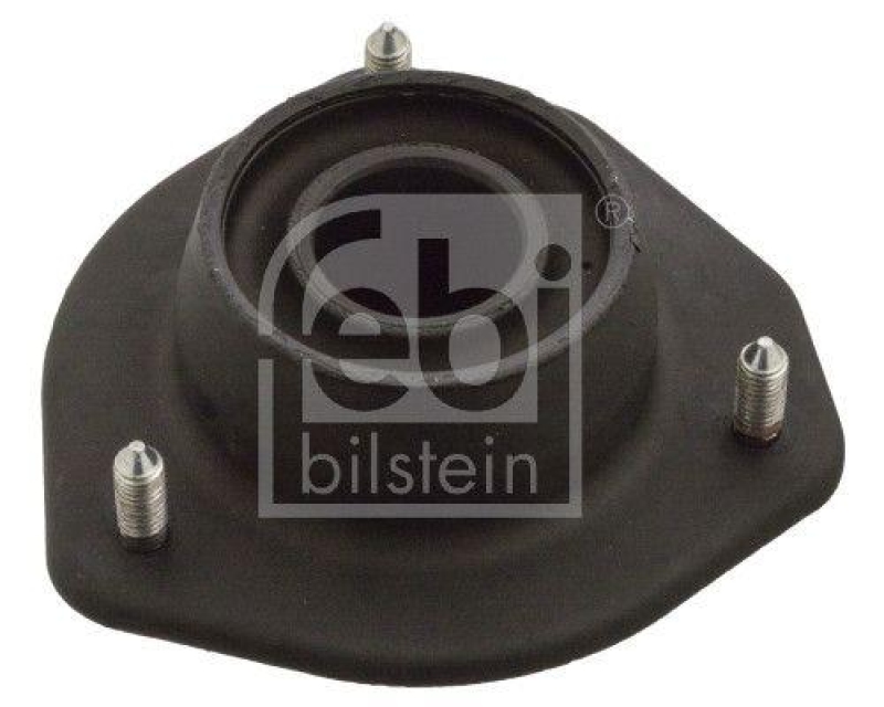 FEBI BILSTEIN 104278 Federbeinst&uuml;tzlager ohne Kugellager f&uuml;r CHEVROLET/DAEWOO