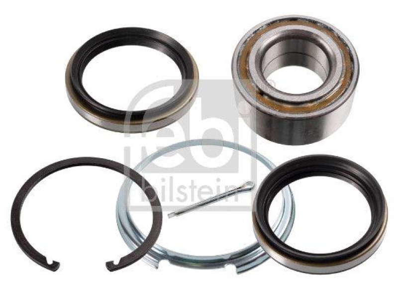 FEBI BILSTEIN 173688 Radlagersatz f&uuml;r TOYOTA