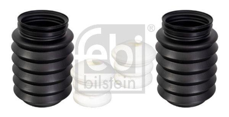 FEBI BILSTEIN 180256 Protection Kit f&uuml;r Sto&szlig;d&auml;mpfer f&uuml;r Mini