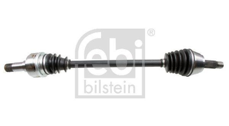 FEBI BILSTEIN 181280 Antriebswelle f&uuml;r Mercedes-Benz