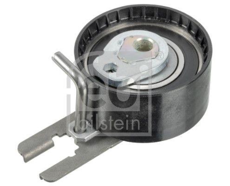 FEBI BILSTEIN 19511 Spannrolle f&uuml;r Zahnriemen f&uuml;r Peugeot