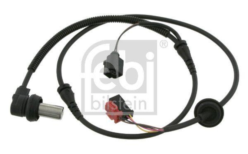 FEBI BILSTEIN 23508 ABS-Sensor f&uuml;r VW-Audi