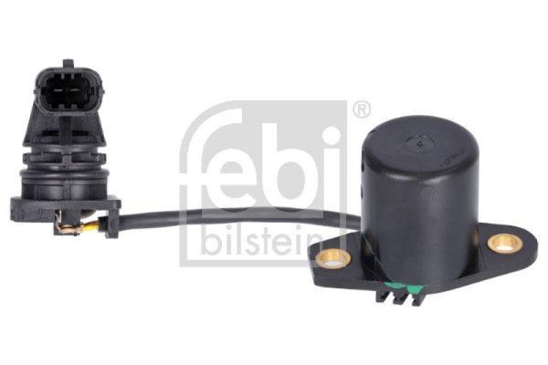FEBI BILSTEIN 40489 &Ouml;lstandgeber mit Dichtring f&uuml;r Opel