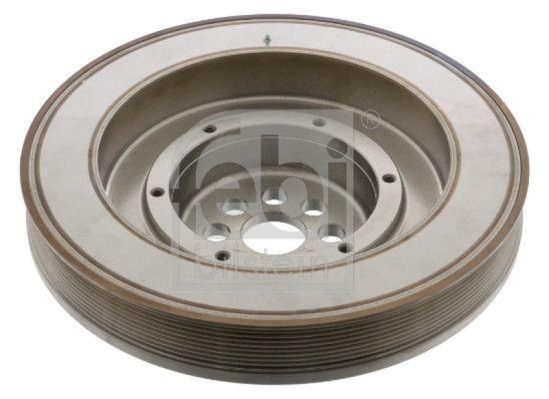 FEBI BILSTEIN 46420 Schwingungsd&auml;mpfer f&uuml;r Kurbelwelle f&uuml;r Mercedes-Benz