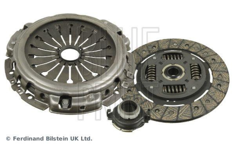 BLUE PRINT ADP153035 Kupplungssatz f&uuml;r Peugeot