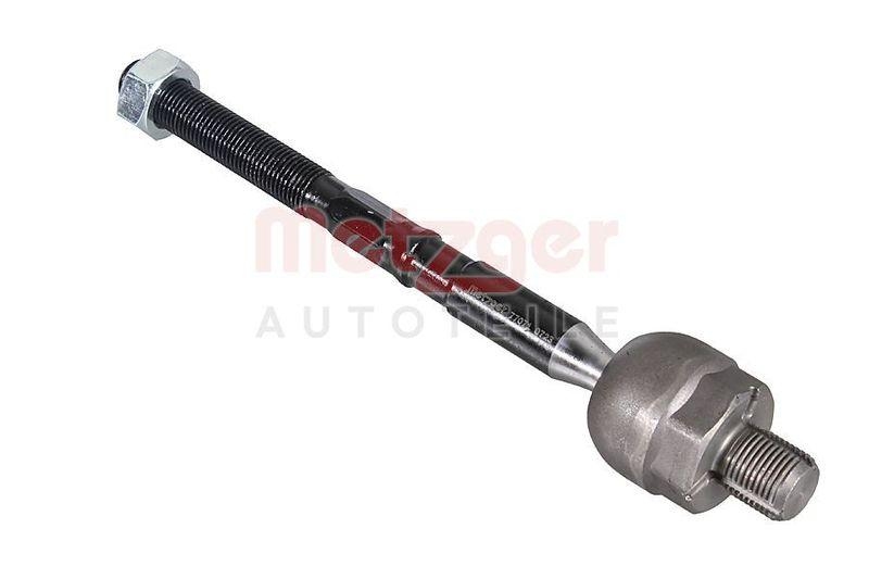 METZGER 51006818 Axialgelenk, Spurstange f&uuml;r BMW VA links/rechts