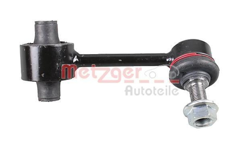 METZGER 53009004 Stange/Strebe, Stabilisator f&uuml;r HYUNDAI HA rechts